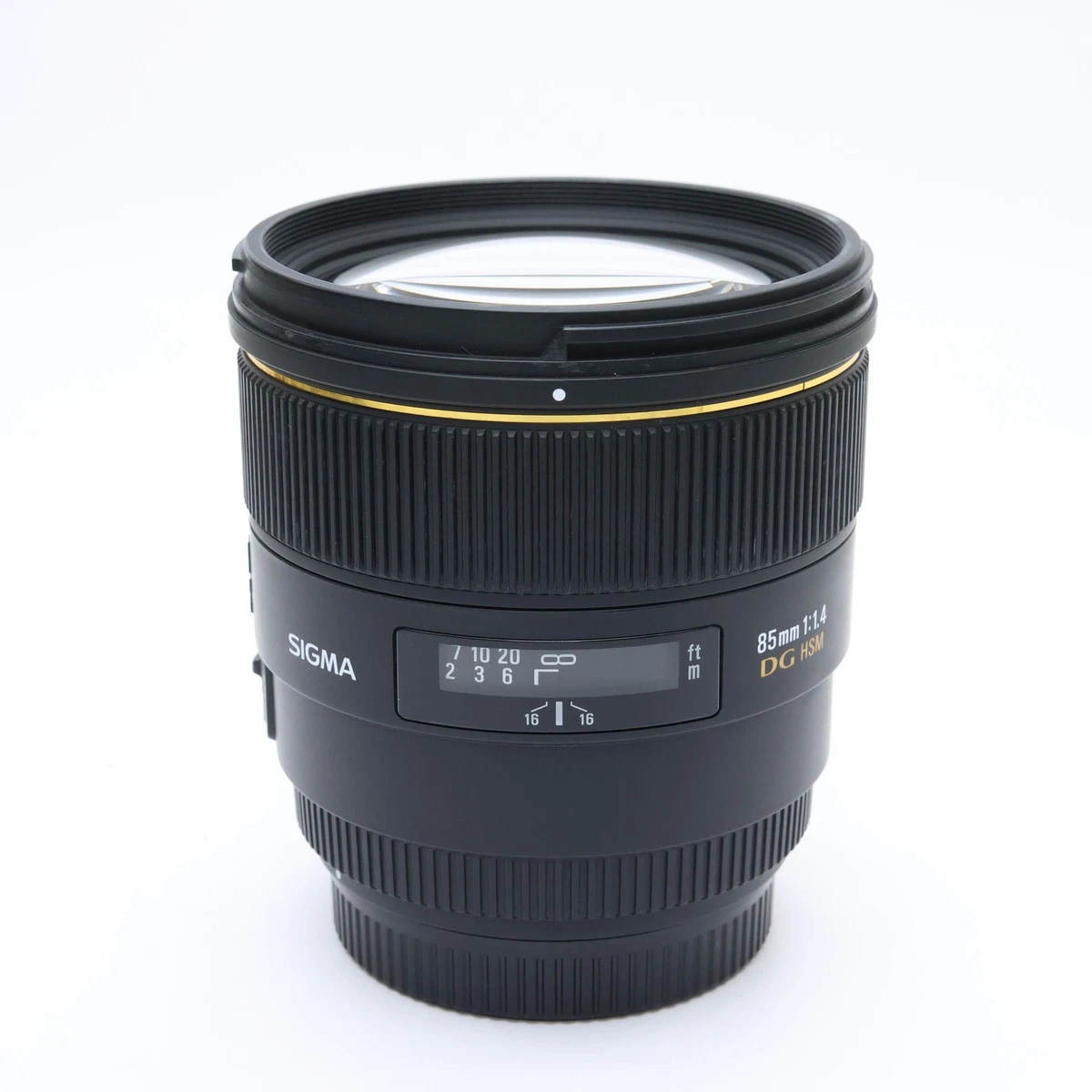 Sigma EX 85mm f/1.4 Camera Lenses for sale | eBay
