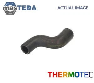 DWW517TT COOLING SYSTEM RUBBER HOSE THERMOTEC FOR SKODA YETI,OCTAVIA II - Picture 1 of 5