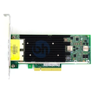 HP 717708-001 561T Dual Port RJ45 - 10Gbps Full Height PCIe-x8 716591-B21 CNA... - Picture 1 of 4