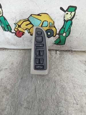 Cadillac Escalade Master Switch 2006 OEM  Foto 1 de 4