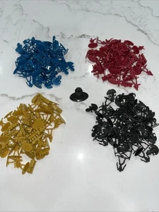 Risk Star Wars Clone Edition Replacement Tanks and Troops & Darth Sidious Pawn - Picture 1 of 3