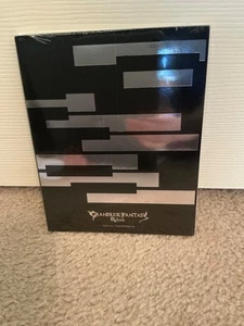 Granblue Fantasy: Relink - Juego de CD Banda Sonora Edición Coleccionista, NUEVO, Inglés - Imagen 1 de 2