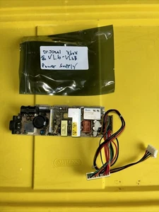 Xbox Original V1.6-V1.6B Power Supply - Picture 1 of 1