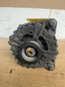 LAND ROVER 2.0 0125813022 ALTERNATOR GENUINE TESTED 38k MILES - Picture 1 of 8