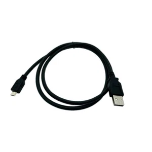USB SYNC Power Charger Cable Cord for OONTZ ANGLE BLUETOOTH SPEAKER 3' - Picture 1 of 1