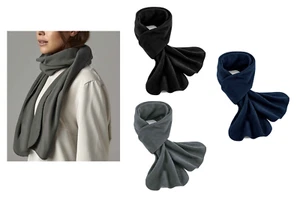 Beechfield Recycled Fleece Scarf - Picture 1 of 5