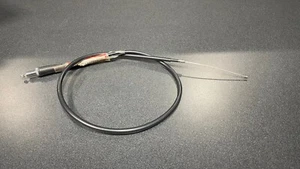 1992-95 Honda CR80R Throttle Cable, 17910-GS2-600 - Picture 1 of 1