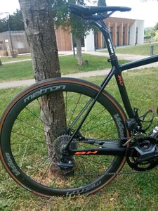 bici da corsa BH ultra light evo 2021 - Foto 1 di 5