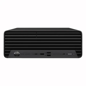 HP Pro SFF 400 G9 - Intel Core i7-14700, 64GB, 2TB SSD, Windows 11 Pro, WLAN+BT - Bild 1 von 3