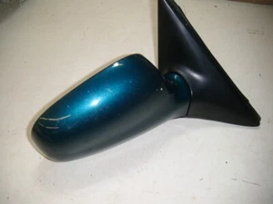 1997-1998-1999-2000 DAEWOO LEGANZA RIGHT POWER MIRROR   - Picture 1 of 5