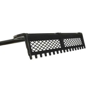 Extreme Max 3005.4395 Heavy-Duty Steel Lake Rake Sand,Beach,Rivers,Waterfront - Picture 1 of 8