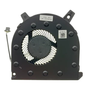 VENTILATEUR REFROIDISSEMENT CPU POUR DELL INSPIRON 7500 7506 i7506-5047SLV 2-en-1 tactile CTCNV - Photo 1/2