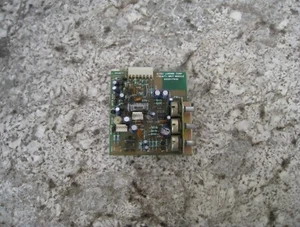 Altec Lansing Corp 1781A(T) 1781AT 4005117900 Input Module Circuit Board Used - Picture 1 of 3