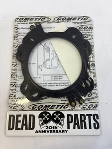 Harley Cometic Twin Cam 3.875" 1550 head gasket kit C9721-036 - Picture 1 of 2