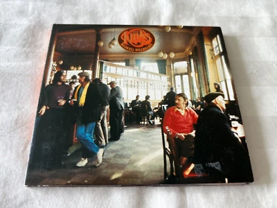 The Kinks - Muswell Hillbillies SACD 2004 Koch Hybrid Bonus 70s Rock OOP RARE - Image 1 of 3