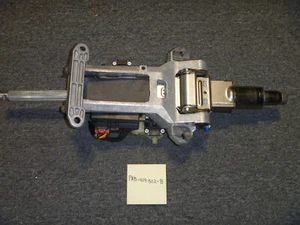 2019-2023 Porsche Cayenne Steering Column PAB419502B OEM New 2020 2021 2022 - Picture 1 of 1