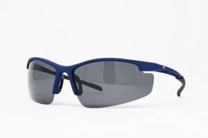 Champion Sunglasses CU5141 C03 Matte Navy Black Size 78mm Sports sunglasses NEW! - Picture 1 of 4