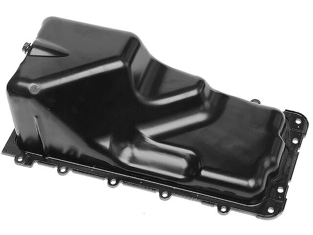 SKP 56ZD82Q Oil Pan Fits 2002-2008 Ford Explorer 4.6L V8 Engine Oil Pan Foto 1 de 1
