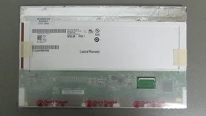 8.9" 1024x600 LED Screen for AU OPTRONICS B089AW01 V.1 LCD LAPTOP - Picture 1 of 2