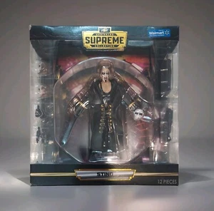 AEW Unrivaled Supreme Collection: Sting, Alternative Head, Limbs Walmart Only 🆕 - Bild 1 von 16