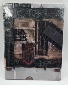 Conquest Premium 4 Hard Board Gaming Mat Warhammer 40K 992601990104 - Picture 1 of 2