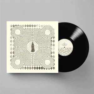 Slowdive - everything is alive  [VINYL] - Picture 1 of 1