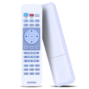Ricambio generico per telecomando proiettore BenQ W1080 W1050 W2000 HT2550 - Foto 1 di 11