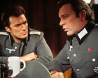 Clint Eastwood & Richard Burton [1016503] 8x10 Photo (Autres Tailles
