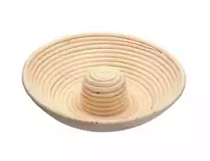 KitchenCraft Home Made Filled Loaf Proving Basket - Picture 1 of 3