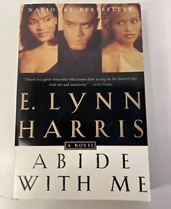 Abide With Me Taschenbuch E. Lynn Harris Neu - Bild 1 von 4