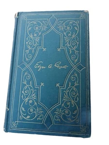 Vintage 1946 Collected Verse of Edgar A. Guest Eleventh Edition - Imagen 1 de 8