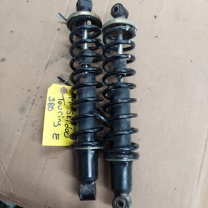 1996 Ski-Doo Formula 380 Tour E Front Suspension Front Shock Absorbers s sl sls - Picture 1 of 5