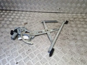 TOYOTA PRIUS WINDOW REGULATOR MOTOR FRONT DRIVER SIDE 2010 - Picture 1 of 5