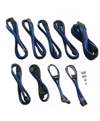 NEW CableMod PRO ModMesh C-Series AXi, AXi , RM Pro Series Cable Kit. - Image 1 of 2