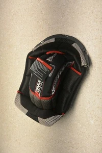 6D XS Helmet Comfort Liner Extra Small Six D 70-1004 4784 R6 - Picture 1 of 10