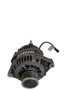 Chevrolet Orlando Alternator 140Ah 13580078 Genuine 2.0 Vcdi 2011 Year - Picture 1 of 6