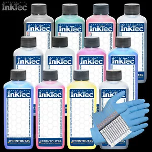 Inchiostro 3L InkTec® per Canon imagePROGRAF PRO1000 PRO2000 PRO4000 PRO6000 - Foto 1 di 5