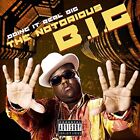 The Notorious B.I.G. - Doing It Real Big - New CD - J72z