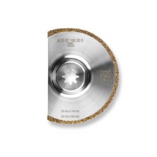 FEIN Diamant-Segmentsägeblatt Ø 90mm 1 Stück