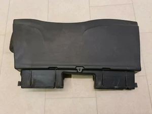 BMW SERIE 3 E90 318D 2008 N47 COPERCHIO MOTORE ANTERIORE PRESA ARIA - Foto 1 di 7