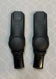 iCandy Peach 1 2 3 4 Universal Autositz Adapter Adapter Haupt Ober Maxi Cosi - Bild 1 von 2