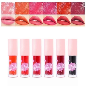 Moisturizing Lip Glaze Lasting And Non Fading Lip Dye Non Staining Cup Lip - Picture 1 of 36