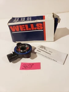 WELLS TPS140 THROTTLE POSITION SENSOR - Picture 1 of 4