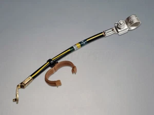 Cable de tierra de batería OEM para 94-01 Integra | 96-00 Civic - Imagen 1 de 1