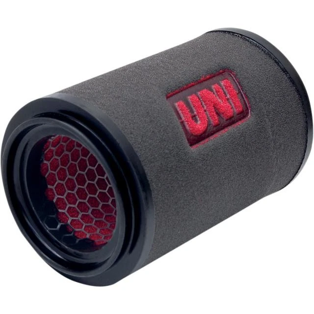 Uni Air Filter Ducati 1000 GT 1000 Sport 796 Hypermotad 1100 Hypermotad - Изображение 1 из 1