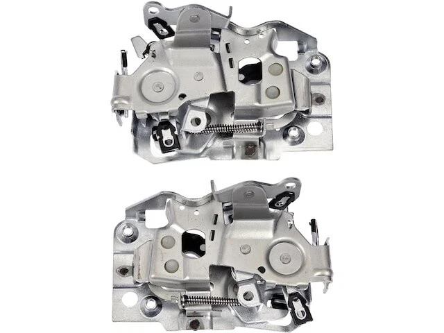 Front Door Latch Assembly For 1990-1996 Chevy C60 Kodiak 1991 1992 1993 BF584XD - Image 1 of 1