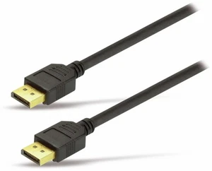 Purelink DisplayPort-Kabel, 3m - Bild 1 von 1