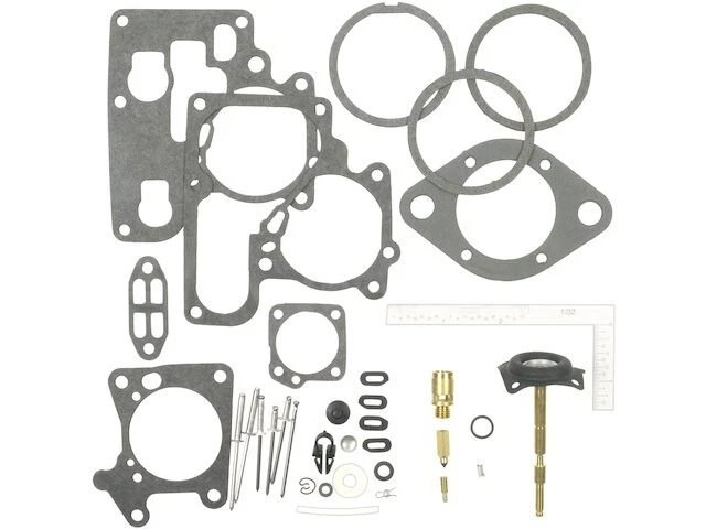 Kit de reparación de carburador 84SH36P para Ford Mustang 1983-1986 2,3 L 4 cilindros CARB 1BBL Foto 1 de 1