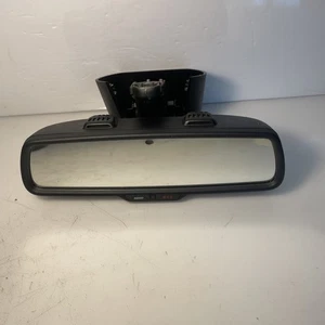 2014-2016 Jeep Grand Cherokee Interior Rear View Mirror OEM AA4-I83 - Picture 1 of 4