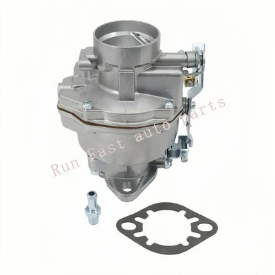 1 barrel Carburetor For 1950 1951 1952-1959 Chevy & GMC 235 ci Engine 7002051 — 第 1/4 张图片